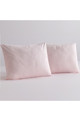 Soley Mix & Match Oriana %100 Pamuklu 2'li Yastık Kılıfı Seti 001