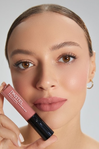 Mat Likit Ruj Daylong Lipcolor Kissproof 20