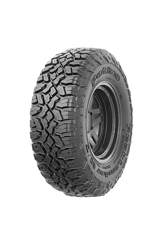 Petlas Lt245/70 R16 TL 113/110Q Lrd Peaklander M/T Yaz Lastiği 2024