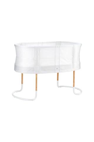 Babybjörn Crib İki Katlı Bebek Beşiği