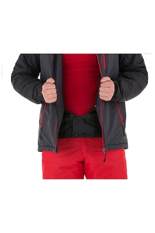 Kilpi Flıp Erkek Kayak Montu Çok Renkli