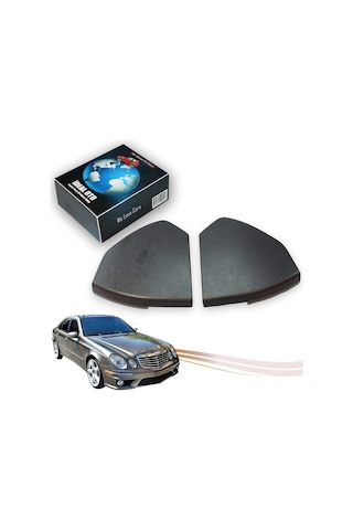 Mercedes W211 S211 Kapı Trim Klipsi Kapı Döşeme Sabitleme Klipsi İç Kaplama Tutucu