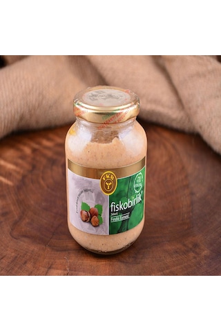 Fiskobirlik Şekerli Fındık Ezmesi 300 G