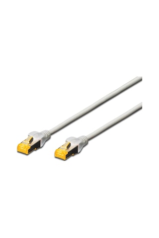 Assmann Dk-1644-A-050/B Digitus Cat 6A S-Ftp Patch Kablosu. Lszh. Assmann Dk-1644-A-050/B Digitus Cat 6A S-Ftp Patch Kablosu. Lszh.