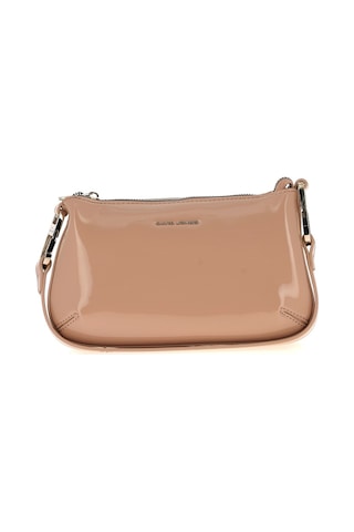 David Jones Kadın Omuz Çantası Cm7170h Pembe