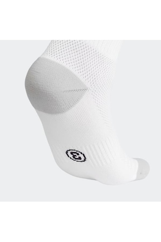 Erkek Futbol Çorabı Mılano 16 Sock Aj5905 Beyaz