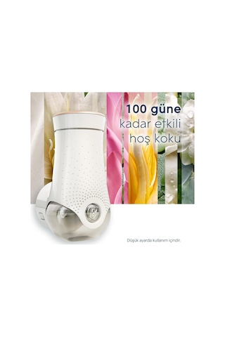 Glade Bahar Çiçekleri Elektrikli Oda Kokusu 20 ML