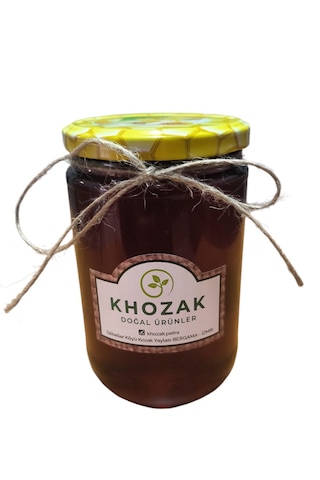 Khozak Çam Balı 800 G Khozak Çam Balı 800 G