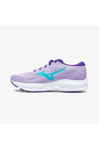 Mizuno Wave Serene Kadın Mor Koşu Ayakkabısı J1gd245973 Mor