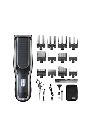 Wahl 3028049 Self-clip 360 Kablosuz Saç Kesim Makinesi 7 Saat Wahl 3028049 Self-clip 360 Kablosuz Saç Kesim Makinesi 7 Saat