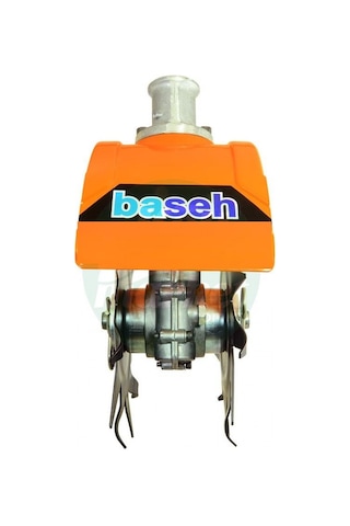 Oleo-Mac 753T Uyumlu Baseh Çapa Aparatı 1+1