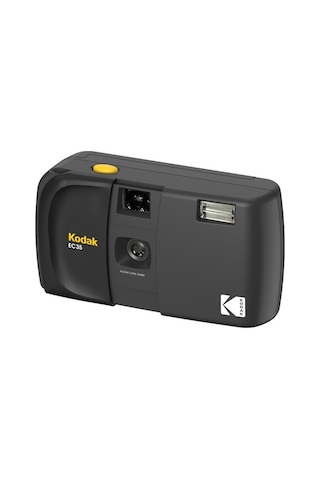 Kodak EC35 Analog Fotoğraf Makinesi