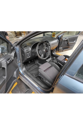 Kaiser Opel Astra G Havuzlu Maxi Paspas, 1998-2004