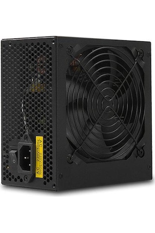 POWER SUPPLY P4 ATX 20+4 pin EPS-600A 600W REAL EVEREST