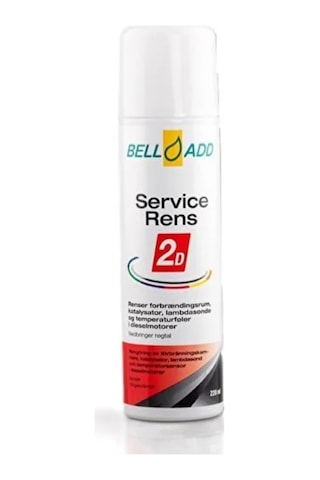 Doctor Carbon Clean Products Bell Add Servıce Rens 2d Katalitik Konvertör Temizleme Kimyasalı