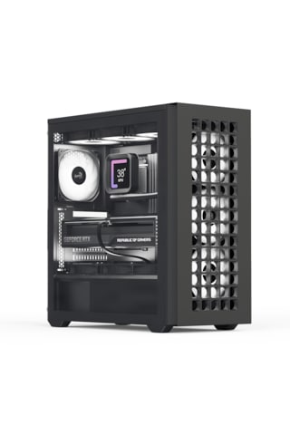 Aerocool D502a 750w 80+ Bronze, 4x12cm A-rgb Fanlı, Şık Mesh Ön P