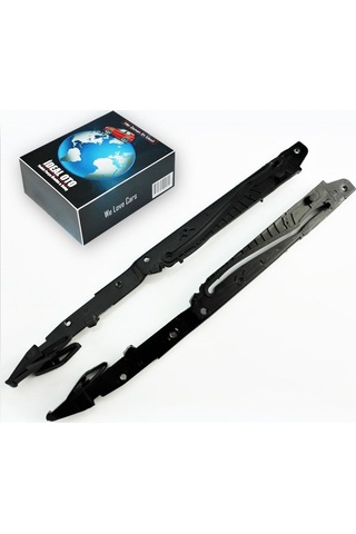 Jeep Commander Xh Xk 2005-2010, G. Cherokee 3 Sunroof Kızak Seti