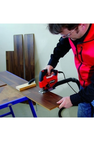 Einhell TC-JS 80/1 550 W Dekupaj Testere – 4321145