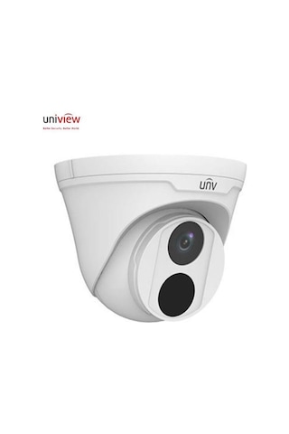 Uniview IPC3612LB-ADF28K-G 2MP WDR IR Eyeball Network Kamera 30 Metre Smart IR 1080p Uniview IPC3612LB-ADF28K-G 2MP WDR IR Eyeball Network Kamera 30 Metre Smart IR 1080p