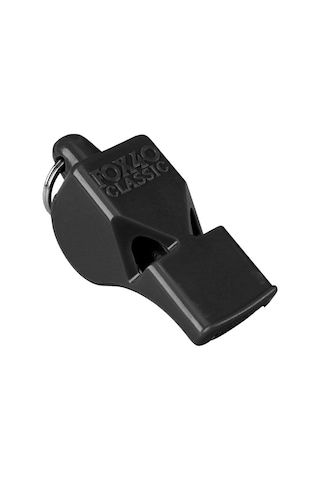 Fox40 Classic Official Hakem Antrenör Düdüğü Çok Renkli