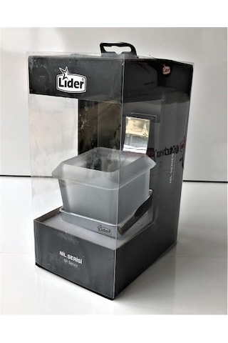 Lider Nil Diş Fırçalık Diğer