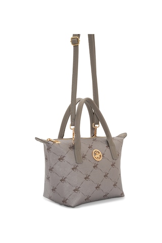 Beverly Hills Polo Club Kadın Çapraz Çanta 05bhpc3006 Vizon