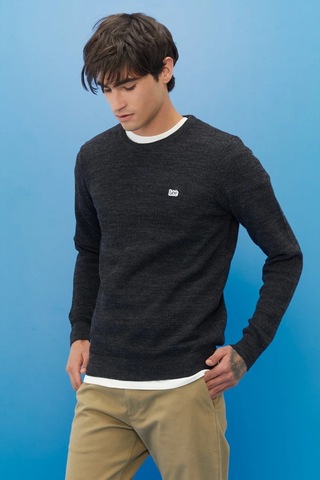 Lee Erkek Kazak L212149003 003 ANTRASİT Antrasit