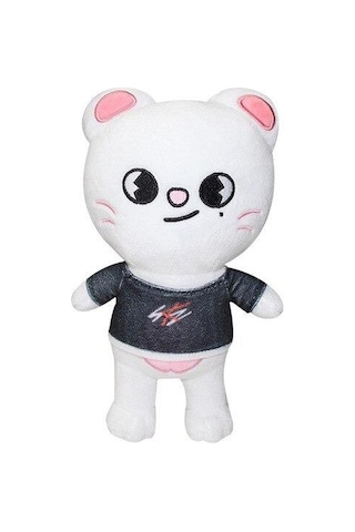 Skzoo Jiniret Peluş Oyuncak 20Cm