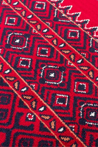 Miras 02 Red Çok Renkli