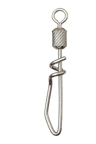 Vanfook Rs-10 Rollıng Snap Sılver 5p 3