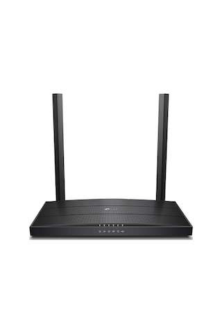 TP-Link Archer VR400 V3 AC1200 867 Mbps 4 Port Dual Band Wi-Fi Modem