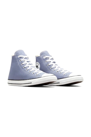 Converse Chuck Taylor All Star Gri Erkek High Sneaker 000000000102257201 Gri