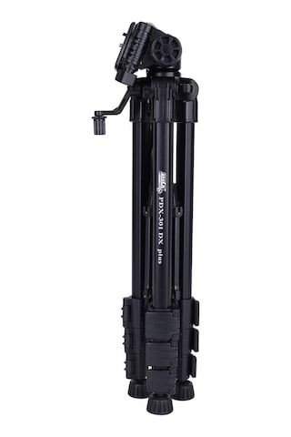 301 Plus Tripod Siyah 1 ADET