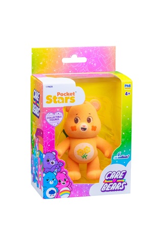 Care Bears Koleksiyon Figürleri - Friend Bear