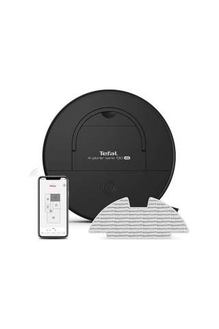 Tefal 130al Robot Süpürge Su Tankı