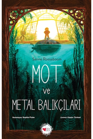 Mot Ve Metal Balıkçıları