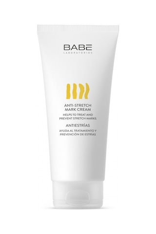 Babe Anti-Stretch Mark Çatlak Bakım Kremi 200 ML