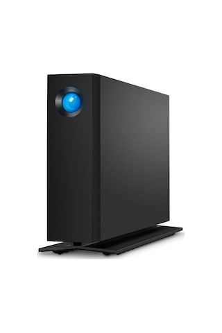 Lacie STHA4000800 D2 Professional 4 TB 3.5" USB 3.1 Taşınabilir Disk