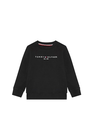 Tommy Hilfiger Sweatshirt Black Kids-11242 Black