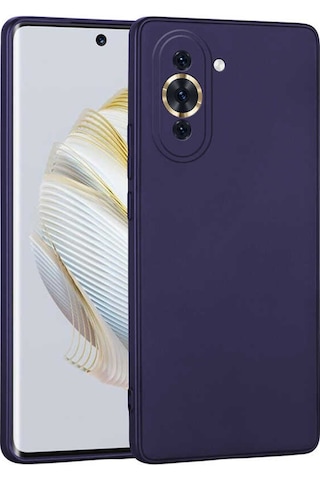 Huawei Nova 10 Kılıf Zore Premier Silikon Kılıf