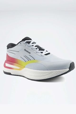 Reebok Pau Nay Erkek Spor Ayakkabı Mavi Mavi