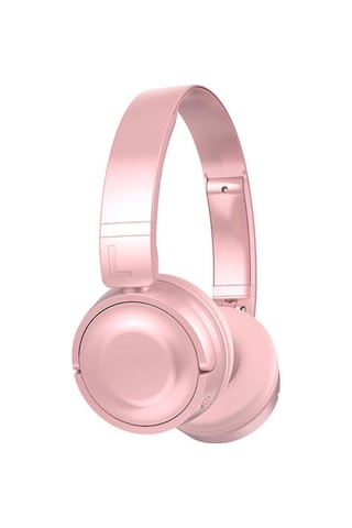 Hytech HY-XBK33 Batty TF Kart Özellikli Bluetooth 5.0 Kulak Üstü Kulaklık