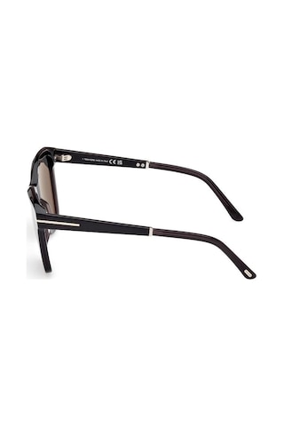 Tomford Tf1087/s 05d 54 Polarize Siyah Kadın Güneş Gözlüğü