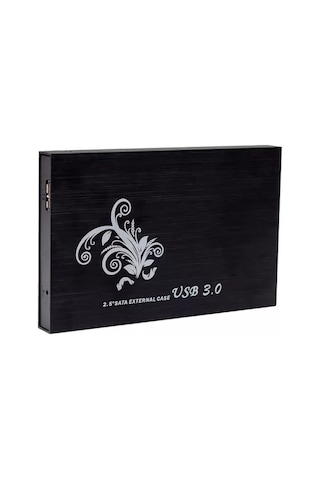 Sh Powermaster Pm-5791 Harici 2.5'' Usb 3.0 Sata Harddisk Kutusu Najmaddin