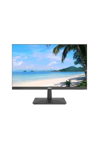 Dahua LM24-H200 23.8" 8 MS 60 HZ HDMI+VGA Vesa Speaker Full HD LED Monitör