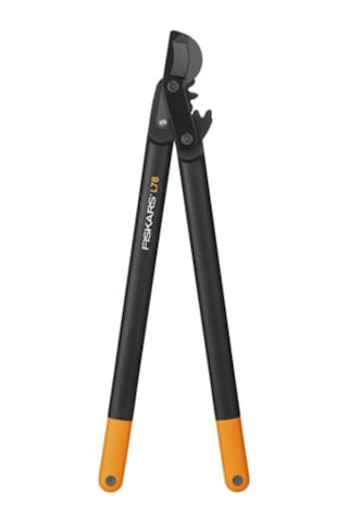 Fıskars Powergear Bypass Dal Budama Makası Çengel Kafalı 112590