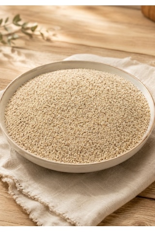 İpek Değirmen Buğday Ruşeymi 1 KG Yerli Doğal Katkısız Vitamin Deposu Taze Öz