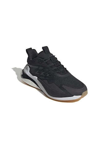 Adidas Alphaboost V2 Erkek Koşu Ayakkabısı Siyah Ie9155 Siyah