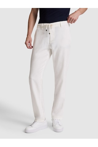 Cacharel Erkek Ekru Pantolon Kanvas-chino 50321088-vr019 Bej