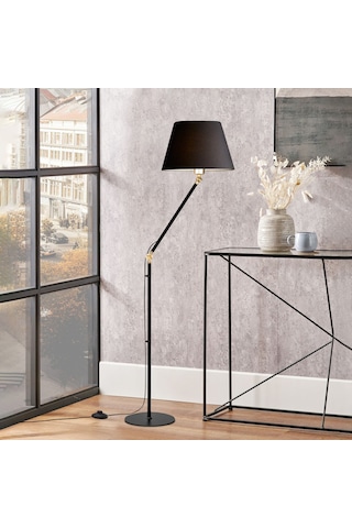 Homing Modern Seri Hareketli Gövde Lambader 241955